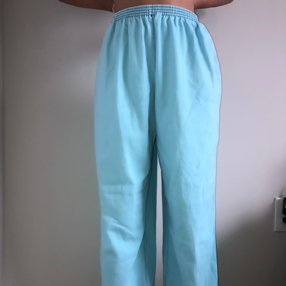 Urban Renewal by Urban Outfitters pull-on pants!